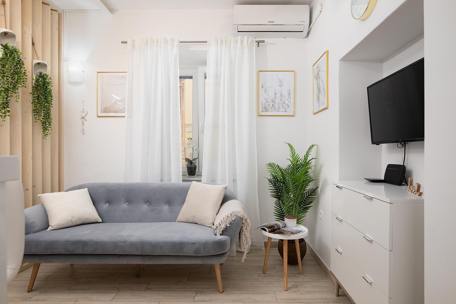 Elegant Apartment Next To Arena Pola Esterno foto